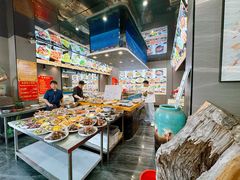 -隐厨·海鲜餐厅(恒通路店)