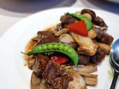 -三利音·东方司宴(外滩店)