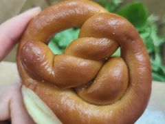 -光作面包Voila Lumiere(中山店)