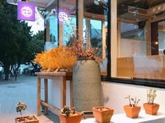 景观位-如花大师咖啡·