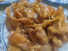 -协顺园回头馆(南顺城路店)