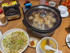 -巢爷老味(东方红店)