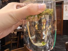 -香芙茗茶楼(梅家坞总店)