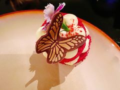 自助蛋糕-上海苏宁宝丽嘉酒店·Cafe Bellagio西餐厅