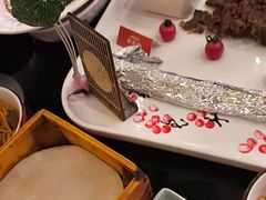 -聚鑫阁江浙菜·非遗传承技艺(青村帝华园店)