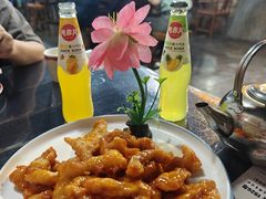 -酒肉门孔府菜(曲阜游客中心店)