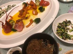 -金米箩大酒店(五角场店)