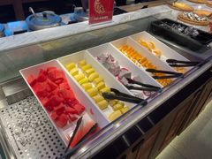 -比格比萨自助(德思勤四季汇店)