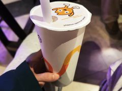 -CoCo都可(香港名都店)