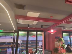 -京悦南门涮羊肉·羊蝎子火锅(田林路店)