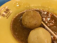 -憶廟街 X 沙角邨(太古城店)