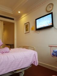 -中国福利会国际和平妇幼保健院(徐汇院区)