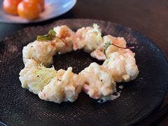 -彩丰楼中餐厅(佘山世茂洲际酒店)