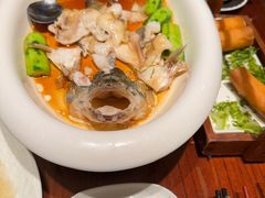 -广州中心皇冠假日酒店·百粤楼