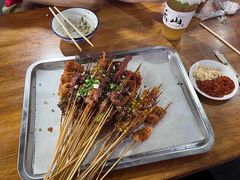 -棣爸油炸(张公桥店)