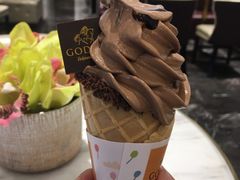 -GODIVA(王府井apm店)