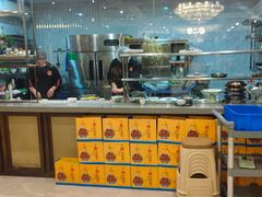 -锡和无锡菜(景丽苑店)