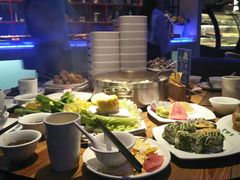 -蒙肥羊·酸汤潮牛·鲜牛肉火锅烤肉自助(岗顶店)