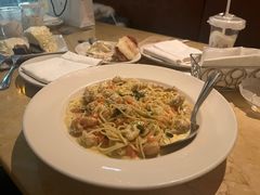 -The Cheesecake Factory 芝乐坊餐厅(王府中環店)