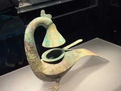 -广西壮族自治区博物馆