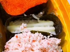 -N多寿司(西湖道店)