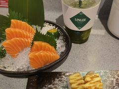 -友壹町寿司(嘉洲广场店)