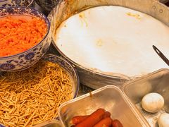 -阿战Lucky roll卷凉皮(MOMOPARK店)