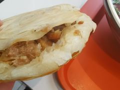 -飞鸿肉夹馍(浐灞半岛店)