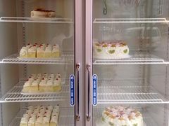 20100513091-红宝石·鲜奶小方·海派西点房(丰庄店)