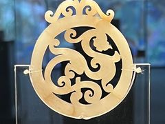 -北京大葆台遗址博物馆