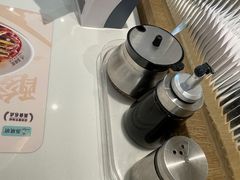 -苏晓玥·手作江南小吃(深圳北站店)