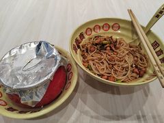 -周真真南昌拌粉·瓦罐汤(敦化路店)