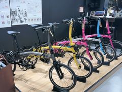 -ACEOFFIX折叠自行车(浦东专卖店)