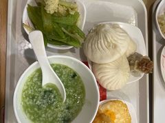 -嘉和一品粥(山水店)