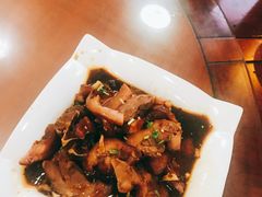 -宜城私房菜.臭鳜鱼(九华新街店)