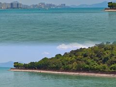 -智住·海景公寓(小径湾店)