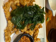 -云海肴·汽锅鸡·云南菜(天津国金汇店)