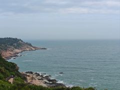 -广东惠东海龟国家级自然保护区