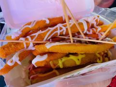 -大学城夜市大排档(凤栖路店)