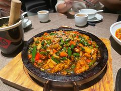 -顺风123(观音桥大融城店)
