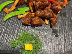 -海富门·带鱼·淮扬菜·粤菜(甘家口店)