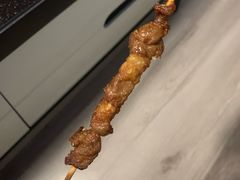 南城香电烤羊肉串-南城香·饭香串香馄饨香(富丰桥店)