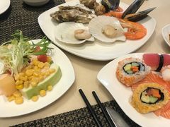 -广州天河合景福朋喜来登酒店