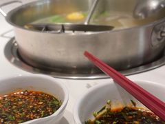 -潮正和潮汕牛肉火锅·老字号(番禺万达店)