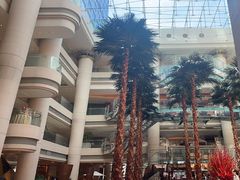 -威斯汀舞台餐厅