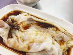 猪腰肠-源记肠粉(华贵路店)