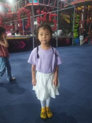 -趣玩空间蹦床乐园(临平旗舰店)