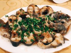 钳鱼-粤·向群饭店(泮塘路店)