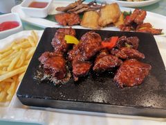 -汤记传菜(秀浦路店)