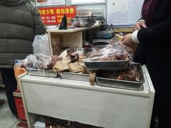 -刘一碗牛肉汤(前进路店)